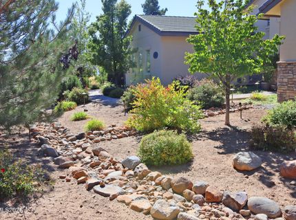 201 S Argyle Court, Reno, NV 89511 Photo