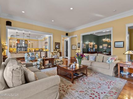 201 S Argyle Court, Reno, NV 89511 Photo