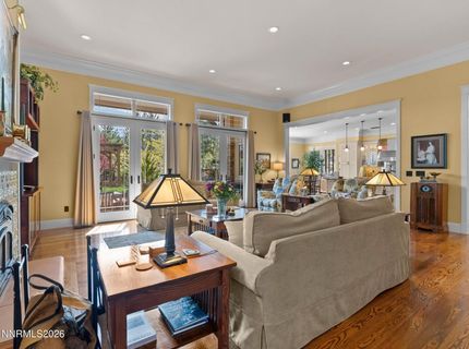 201 S Argyle Court, Reno, NV 89511 Photo