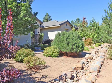 201 S Argyle Court, Reno, NV 89511 Photo