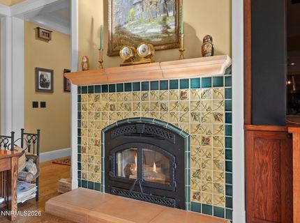 201 S Argyle Court, Reno, NV 89511 Photo