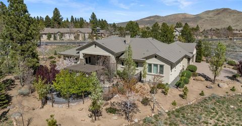 201 S Argyle Court, Reno, NV 89511 Photo