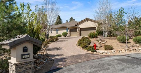 201 S Argyle Court, Reno, NV 89511 Photo