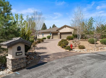 201 S Argyle Court, Reno, NV 89511 Photo