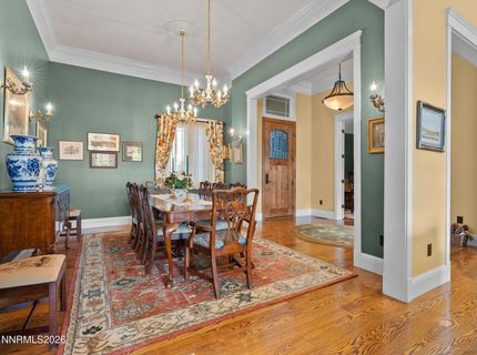 201 S Argyle Court, Reno, NV 89511 Photo