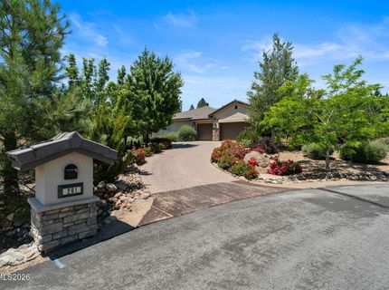201 S Argyle Court, Reno, NV 89511 Photo