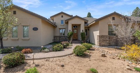 201 S Argyle Court, Reno, NV 89511 Photo