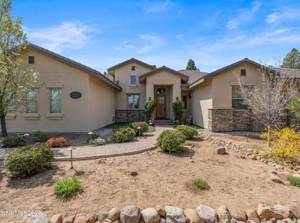 201 S Argyle Court, Reno, NV 89511 Photo
