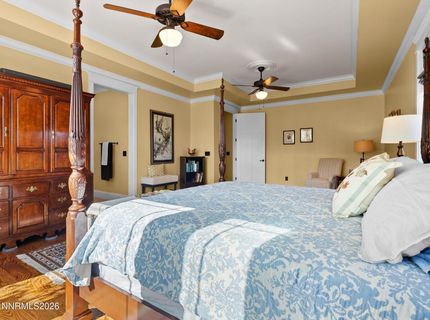 201 S Argyle Court, Reno, NV 89511 Photo