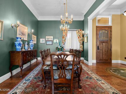201 S Argyle Court, Reno, NV 89511 Photo
