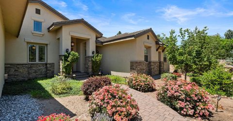 201 S Argyle Court, Reno, NV 89511 Photo