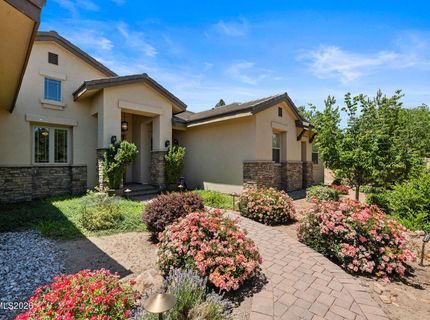 201 S Argyle Court, Reno, NV 89511 Photo