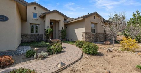 201 S Argyle Court, Reno, NV 89511 Photo