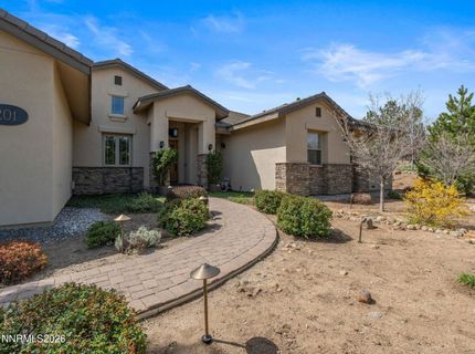 201 S Argyle Court, Reno, NV 89511 Photo