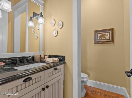 201 S Argyle Court, Reno, NV 89511 Photo