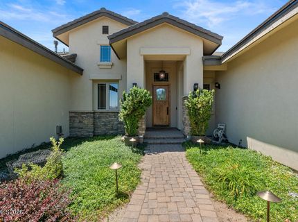 201 S Argyle Court, Reno, NV 89511 Photo