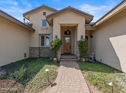 201 S Argyle Court, Reno, NV 89511 Photo