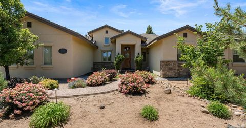 201 S Argyle Court, Reno, NV 89511 Photo