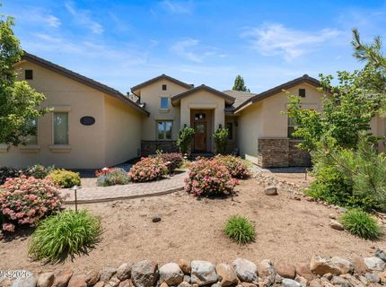 201 S Argyle Court, Reno, NV 89511 Photo