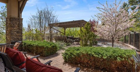 201 S Argyle Court, Reno, NV 89511 Photo