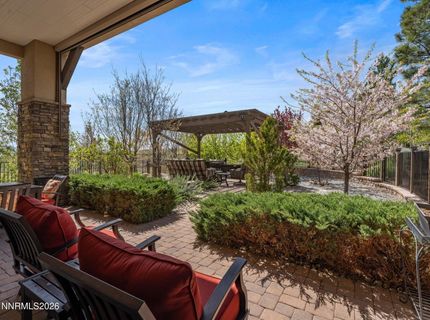 201 S Argyle Court, Reno, NV 89511 Photo