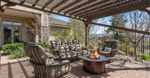 201 S Argyle Court, Reno, NV 89511 Photo