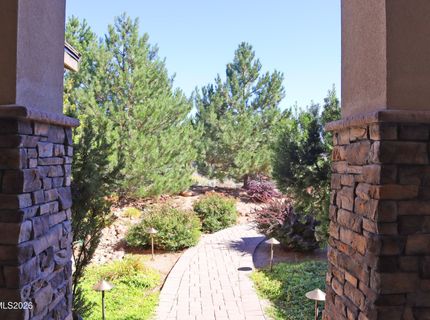 201 S Argyle Court, Reno, NV 89511 Photo