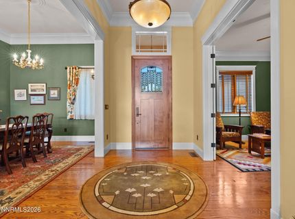 201 S Argyle Court, Reno, NV 89511 Photo