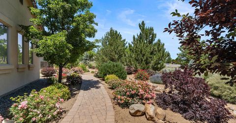 201 S Argyle Court, Reno, NV 89511 Photo