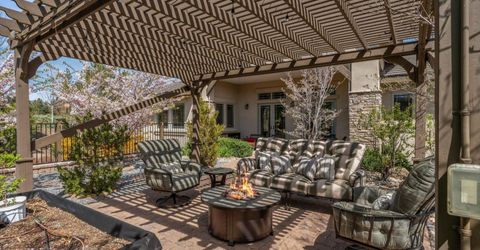 201 S Argyle Court, Reno, NV 89511 Photo