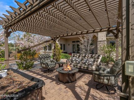 201 S Argyle Court, Reno, NV 89511 Photo