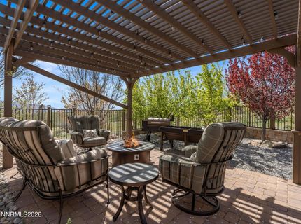 201 S Argyle Court, Reno, NV 89511 Photo