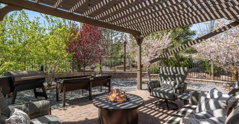 201 S Argyle Court, Reno, NV 89511 Photo