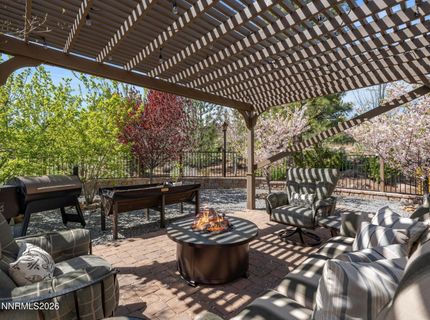 201 S Argyle Court, Reno, NV 89511 Photo