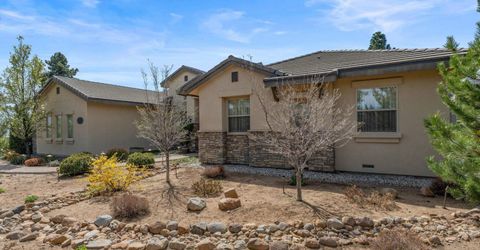 201 S Argyle Court, Reno, NV 89511 Photo