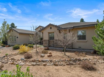 201 S Argyle Court, Reno, NV 89511 Photo