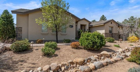 201 S Argyle Court, Reno, NV 89511 Photo