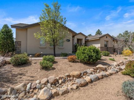 201 S Argyle Court, Reno, NV 89511 Photo