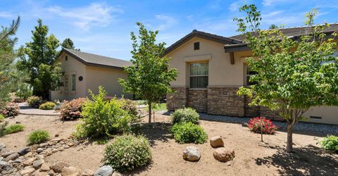 201 S Argyle Court, Reno, NV 89511 Photo
