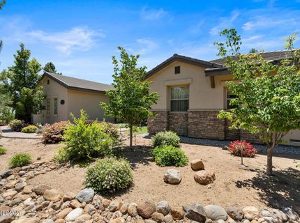 201 S Argyle Court, Reno, NV 89511 Photo