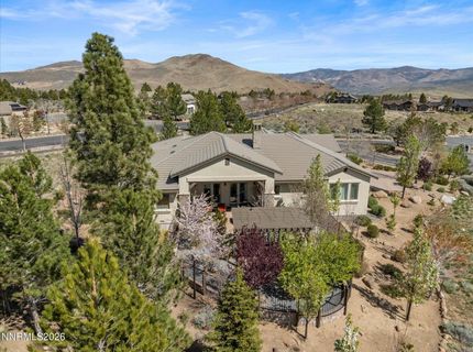 201 S Argyle Court, Reno, NV 89511 Photo