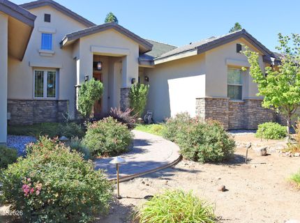 201 S Argyle Court, Reno, NV 89511 Photo