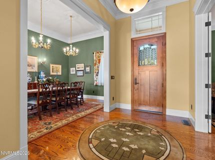 201 S Argyle Court, Reno, NV 89511 Photo