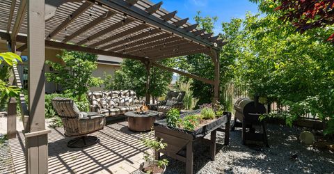 201 S Argyle Court, Reno, NV 89511 Photo