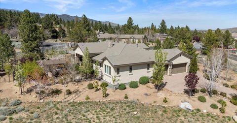 201 S Argyle Court, Reno, NV 89511 Photo