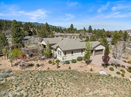 201 S Argyle Court, Reno, NV 89511 Photo