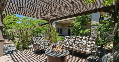 201 S Argyle Court, Reno, NV 89511 Photo
