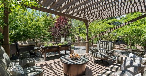 201 S Argyle Court, Reno, NV 89511 Photo