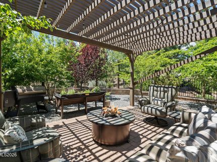 201 S Argyle Court, Reno, NV 89511 Photo