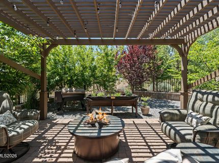 201 S Argyle Court, Reno, NV 89511 Photo